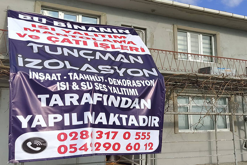 Celal Bey Müstakil Evi