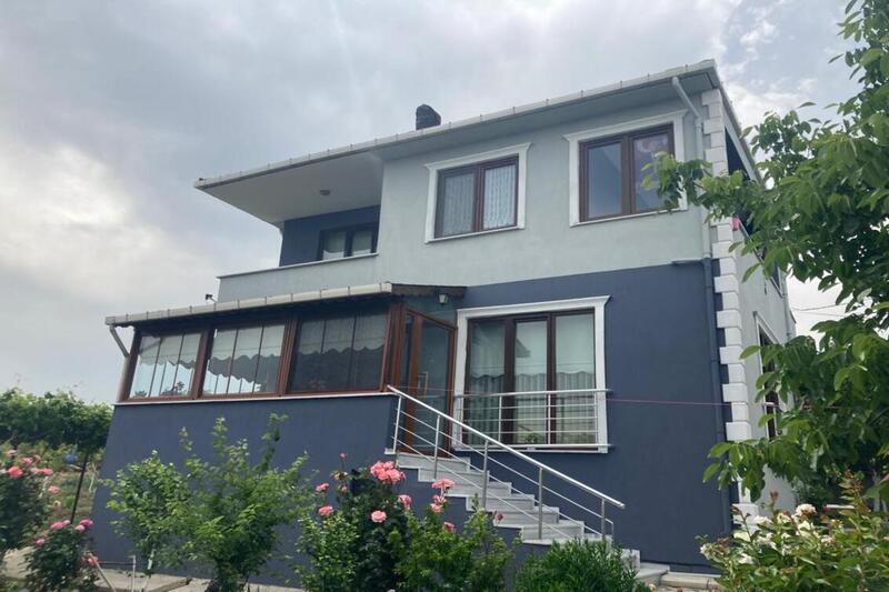 Neslihan Hanım Müstakil Evi