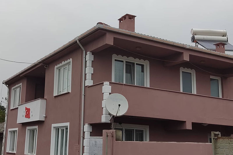 Sezer Beyin Müstakil Evi
