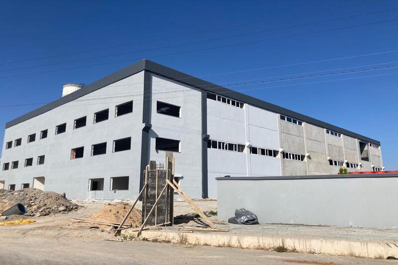 Golteks İzolasyon Uygulama