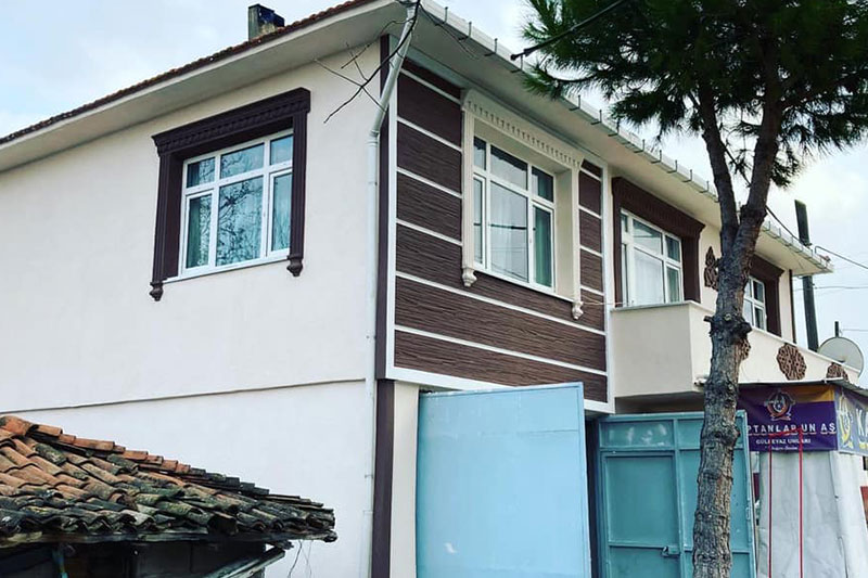 Rafet Bey Müstakil Evi