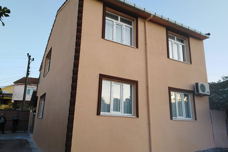 Rami Bey Müstakil Evi