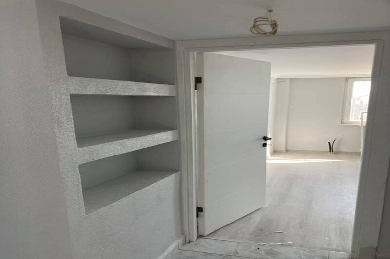 Semih Beyin Müstakil Evi