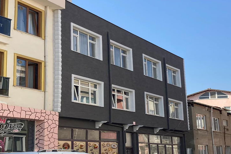 Rüzgar Bey Binası